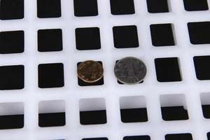 PH nueva materia prima 1000*500mm suelo con fugas de aves de corral para granja avícola granja de pollos de engorde granja cría en suelo - Product Image 3