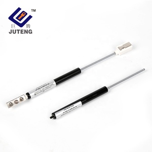 Mini Soft Close Gas Strut 50N-150N for <b>Small</b> Cabinet <b>Drawer</b> Lid Furniture Hardware Factory - Product Image 5