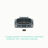 776523-1 Komponen Pcba Konektor Kabel Harness Otomotif Konektivitas Industri