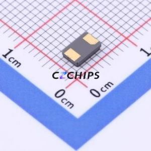 5TG280000ZWJAC Crystal (Passive) SMD5032-2P Crystal Oscillator SMD Crystal Oscillator 8MHz 20ppm 20pF - Product Image 2