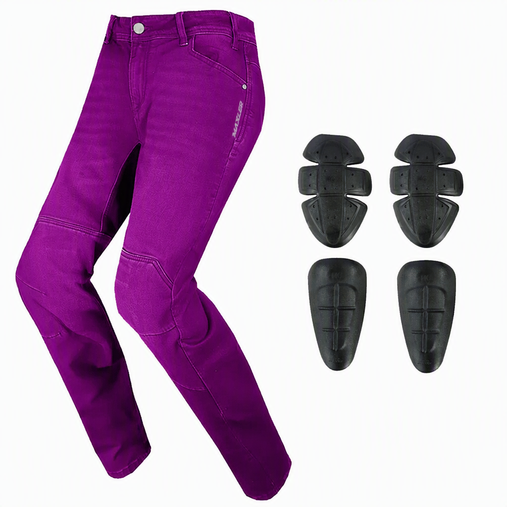 Violet