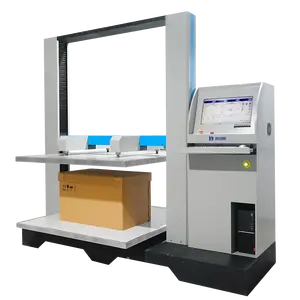 Mobile Phone Compression Testing Machine