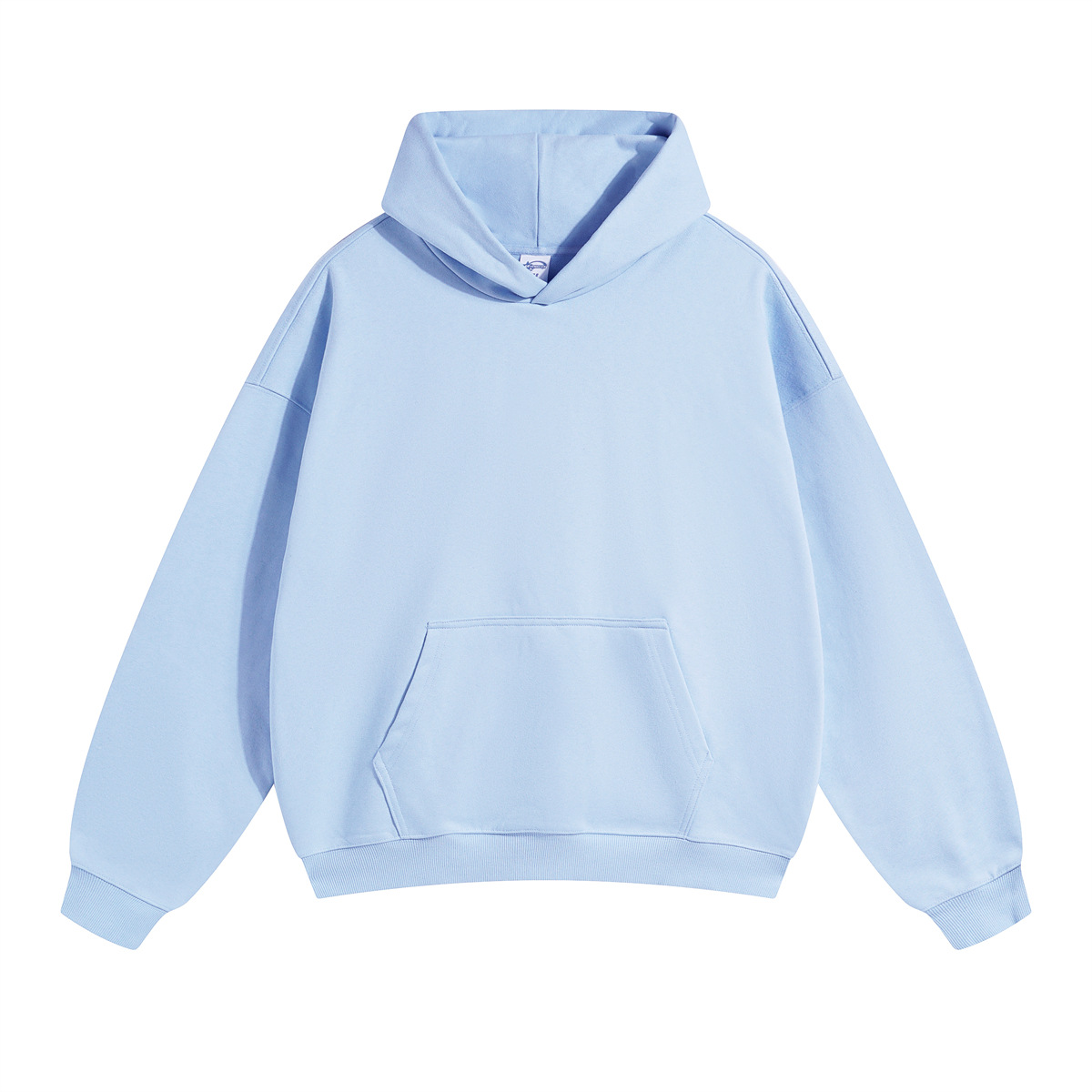 Bleu clair