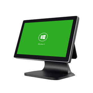 Профессиональный производитель материалов оболочки класса А ABS pos-машина удобные rfid-считыватели - Product Image 1