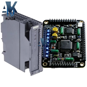 Módulo de Entrada Digital Original 6ES7321-7BH01-0AB0, 24V CC, 16 Canales, Alta Velocidad, para Sistema de Control PLC Industrial - Product Image 1