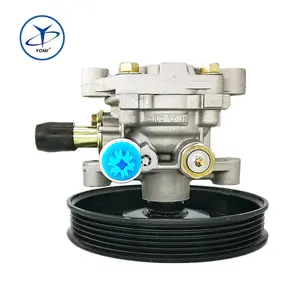 动力转向泵MR403656适用于三菱COLT LANCER DSP2312 MN184075 MR197658 SP85283 HPS10045 1130050002 0036332SX