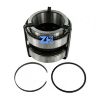 Ensemble de roulements à rouleaux coniques de bonne qualité et abordables VKBA5408 BT2-0130A SET1335 81934206097 81934200342 503126457 803750B