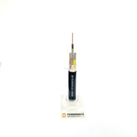 Cable de alimentación de PVC XLPE de un solo núcleo, Cable de alambre de construcción