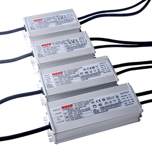 Controlador LED para Exteriores Moso X6 Series 320W 90-305VAC 1500mA con Certificado EAC, Versátil, 12V, Suministro de Energía Oscuro, IP67, DALI - Product Image 3