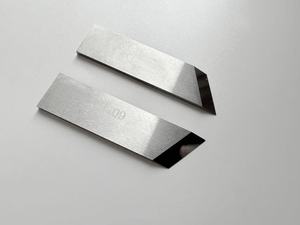 Dekeer Máquina ranuradora en <span class=keywords><strong>V</strong></span> y hoja ranuradora Nueva hoja de corte hoja ranurada en <span class=keywords><strong>V</strong></span> - Product Image 3