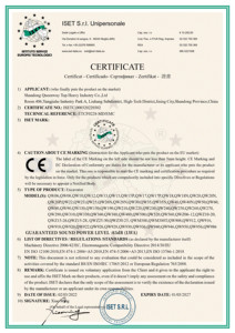 Miniexcavadora de orugas de 1-3.5 toneladas con motor de etapa V, bomba hidráulica, cabina totalmente cerrada y alta potencia de excavación, certificación CE - Product Image 6