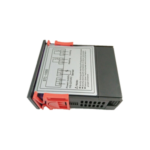 Controlador de Temperatura Digital LED, Termostato, Termorregulador para Incubadora - Product Image 3