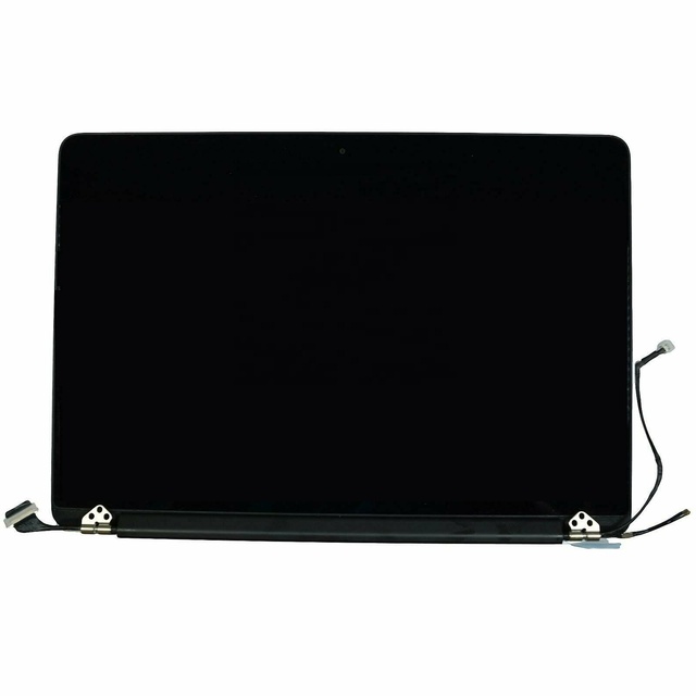 Laptop LCD LED Display Screen for MacBook Pro Retina A1425 A1398 A1502 Screen Assembly 2015