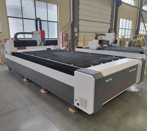 เครื่องตัดไฟเบอร์เลเซอร์ความเร็วสูง ราคาดีที่สุด 1.5kw 2kw 3kw สำหรับตัดโลหะแผ่น เหล็ก ด้วยเลเซอร์ 1.5kw 2kw 3kw - Product Image 3