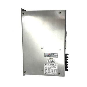 Variador de Frecuencia AC NPSA-ZTMDD-401A para Motor de Máquina Servopack - Product Image 4