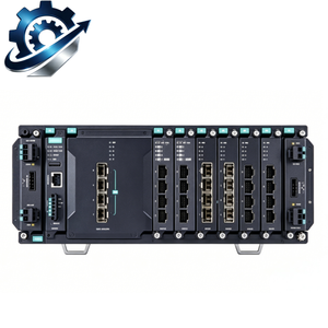 Recommend SDS-3016-2GSFP 16-port Managed <b>Switch</b> With Gigabit SFP Fiber Slot For Long Distance Transmission - Product Image 3