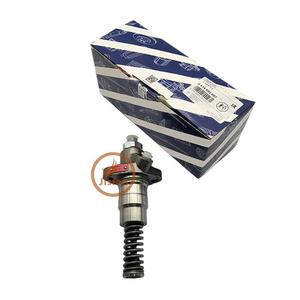 Pompe haute pression EC210B pour excavatrice, pompe d'unité moteur D6D 21147446 02113695 0414693007 - Product Image 2