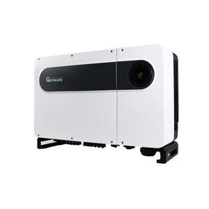 Controlador Solar Growatt 100KTL3-X de 100KW para Conexión a Red - Product Image 4