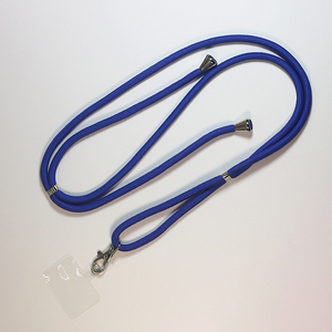 Correa para Teléfono Móvil, Diagonal, Desmontable, Trenzada, para el Cuello, Apta para <span class=keywords><strong>iPhone</strong></span>, Samsung, Uso en Exteriores, Manos Libres - Product Image 6