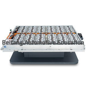 उच्च वोल्टेज बैटरी प्रशिक्षक/हाइब्रिड वाहन प्रशिक्षक - Product Image 1