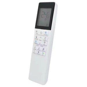 RC-AGU1EDOI แทนที่รีโมทคอนโทรลสำหรับเครื่องปรับอากาศฮิตาชิ RC-AGU1ED0I - Product Image 2