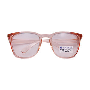 نظارات جديدة مضادة للون الأزرق للحماية عند الضوء، بأحزمة جانبية، مضادة للخدش، مضادة للضباب نظارات أمان للحماية - Product Image 2