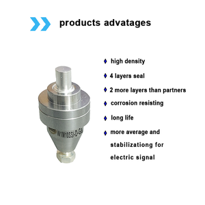 Alternador directo de fábrica, anillo colector de aleación de <span class=keywords><strong>galio</strong></span> conductor, contactos eléctricos de contacto eléctrico de gran corriente - Product Image 5