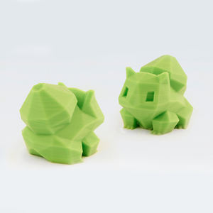 Customized SLA/SLS/FDM <strong>3D</strong> Printing <strong>Rapid</strong> <strong>Prototyping</strong> Service OEM Popular Colorful <strong>3D</strong> <strong>Printer</strong> Plastic Parts - Product Image 2