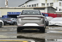 2026 Nieuwe GAC AION S Plus Luxe Elektrische Auto 505KM CLTC Bereik 100kW EV Sedan voor Gezin en Zakelijk Gebruik