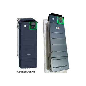 ATV630 เครื่องแปลงความถี่อเนกประสงค์ 4kW สามเฟส 200-240V (VW3A1111) ติดผนัง IP21/UL ประเภท 1 - Product Image 2