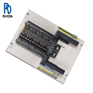 Controlador PLC, Sensor, Distribución Trifásica, Nuevo y Original, SEA9BN8E, SERIE ACTI9 - Product Image 1