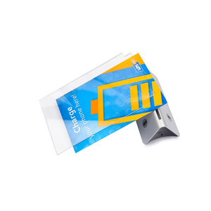 Sản phẩm mới 2025 công suất tùy chỉnh màu sắc biểu tượng đơn chủ quảng cáo quảng cáo ngân hàng điện 6000-13000mAh - Product Image 5