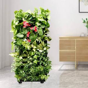 Maceta Vertical para Jardín Vertical Interior, Maceta Inteligente para Jardín Vertical - Product Image 4