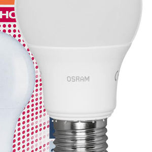 Pour PARATHOM Classic a AGL-Form Lampe LED Culot E27 4.9W (40W) 470 Lumens 2700K Blanc Chaud Doux Ra80 Modèle 601084 - Product Image 2