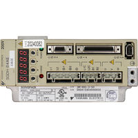Amplificateur de servo-moteur CNC SGDH-04AE YASKAWA, neuf et d'origine SGDH-04AE
