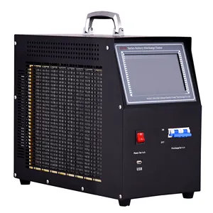 UHV-220/30CF蓄电池充放电循环测试仪电池容量测试仪