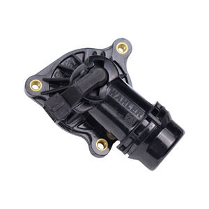 Repuestos de Motor de Alta Calidad 11537510959 Termostato de Agua del Sistema de Refrigeración para BMW N43 B20 E88 E82 120I - Product Image 5