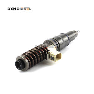 Инжектор дизельного топлива 21340611 деталей двигателя грузовика для Vol-vo FM 440 - Product Image 5