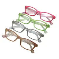 Klassische Stil Acetat Optische Brillen Rahmen Großhandel Mann Brillen lesebrille