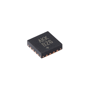 Producto Original Genuino de Montaje Superficial MAX98357AETE+T TQFN-16-EP, Amplificador de Clase D PCM con Rendimiento de Nivel AB, CI Amplificador Clase D Mono - Product Image 1