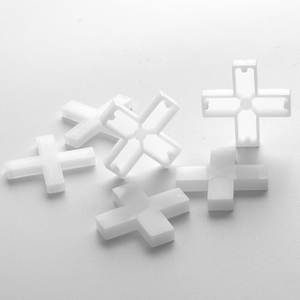 Pinces d'espacement <span class=keywords><strong>de</strong></span> carreaux, 50 pièces, nivelage <span class=keywords><strong>de</strong></span> <span class=keywords><strong>carrelage</strong></span>, croix <span class=keywords><strong>de</strong></span> 1.5mm - Product Image 5