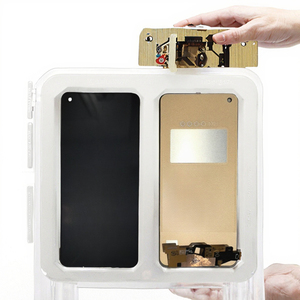 Prezzo all'ingrosso per <span class=keywords><strong>Oppo</strong></span> Reno <span class=keywords><strong>5</strong></span> <span class=keywords><strong>Lite</strong></span> CPH2205 Display LCD Incell Touch Assembly di Ricambio con 1 Anno di Garanzia Pantalla - Product Image 3