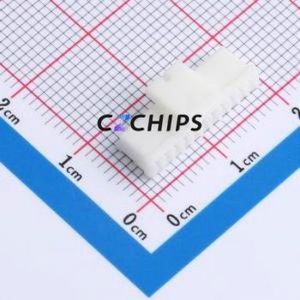 X1511H-11L-N0 Housing (Wire-to-Board / Wire-to-Wire) P=1.5mm Connector 1x11P 1.5mm 1 11 - Product Image 1