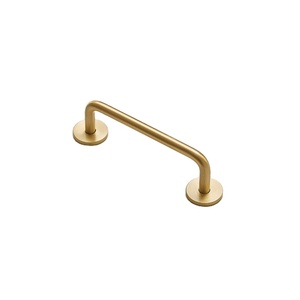 GQK Chinese High Quality Vintage Furniture <b>Cabinet</b> Drawer Knob High-grade Handle - Product Image 2
