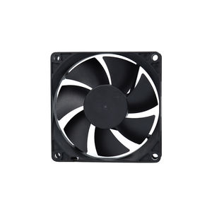 Ventole Assiali 80x80x20mm 24v 0.2a Ventola di Raffreddamento DC 80mm 12v <span class=keywords><strong>8020</strong></span> con Certificazioni UL CE - Product Image 2