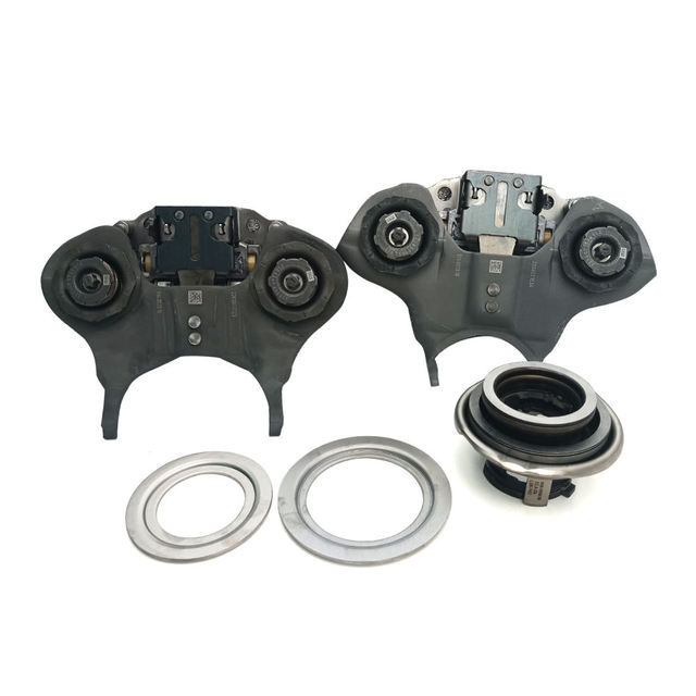 Brand New 6DCT250 Bearing DPS6 PS250 Automatic Transmission Gearbox Dual Clutch Shift Fork Luk Brand ISO9001 Certified
