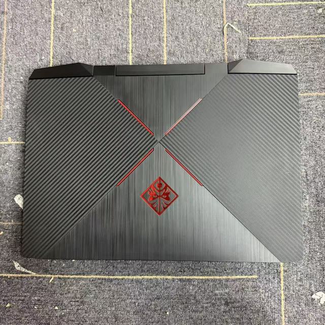 Second hand Gaming Laptop For HP OMEN 4 GTX1060(6G) I7 8th 15.5 Inch Gaming Computer 256gb SSD