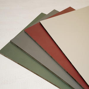 Tablero MDF <span class=keywords><strong>de</strong></span> Densidad Uniforme Directo <span class=keywords><strong>de</strong></span> Fábrica, Sin Deformaciones, MDF Crudo Premium para Fresado CNC <span class=keywords><strong>y</strong></span> <span class=keywords><strong>Pintura</strong></span> - Product Image 2