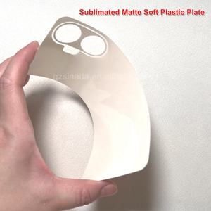 เคสโทรศัพท์มือถือพิมพ์ซับลิเมชัน2D สำหรับ C55 Realme - Product Image 3