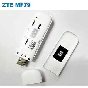 <span class=keywords><strong>MF79U</strong></span> 4G LTE WiFi 150M WiFi USB Modem Wifi Router - Product Image 5